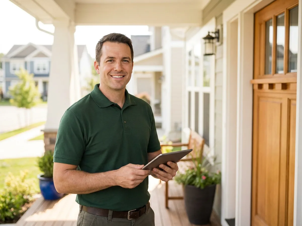 Pest control FAQs for Osceola, NE